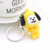 Cute Keychain - BTS B21 - Chimmy