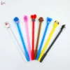 BT21 BTS Pen Cartoon Cute Ballpoint Full Set 8PCS