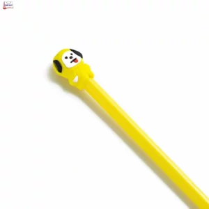 BT21 BTS Pen Cartoon Cute Ballpoint Pen - Chimmy