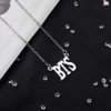 BTS New Necklace Collection P2