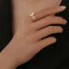 BTS V Ring Kpop Korean Exclusive Taehyung Ring 3