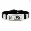 Exclusive BTS A.R.M.Y Bracelet