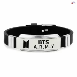 Exclusive BTS A.R.M.Y Bracelet