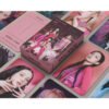 55pcsbox Kpop BLACKPINK P3