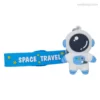 Astronaut Keychain Blue P1