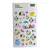 BTS Cute BT21 Cartoon Stickers Chimmy