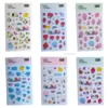 BTS Cute BT21 Cartoon Stickers P1