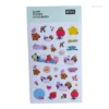 BTS Cute BT21 Cartoon Stickers Shooky