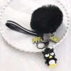 Puff Penguin