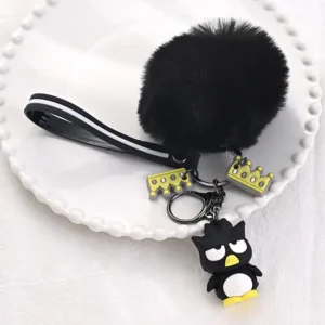 Puff Penguin