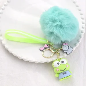 Puff Frog